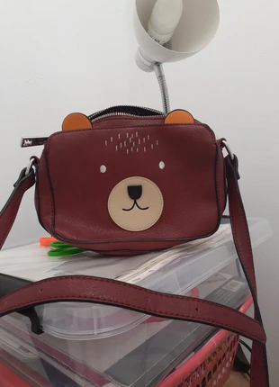 Sac enfant , marca: Lulu Castagnette, estado: Bueno, 3,00 €, 3,85 € Protección al comprador incluida