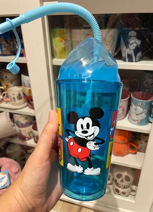 Gobelet à eau disney, marque: Disneyland Paris, état: Neuf sans étiquette, 5,00 €, 5,95 € Protection acheteurs incluse