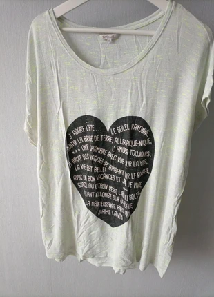 Shirt, marque: M&S Mode, état: Bon état, taille: XL / 42 / 14, 2,00 €, 2,80 € Protection acheteurs incluse