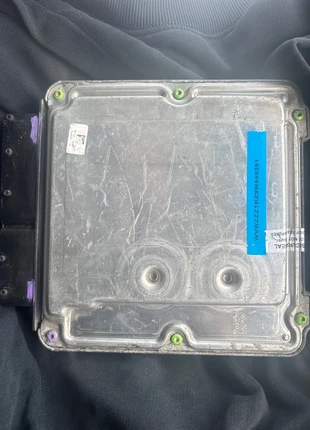 VW Golf unlock ecu edc, brand: Bosch, condition: Very good, £150.00, £162.30 includes Buyer Protection