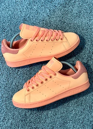 Adidas Stan Smith Full Reflective Corail, brand: adidas, condizioni: Ottime, taglia: 40, €40.00, €42.70 include la Protezione acquisti Pro