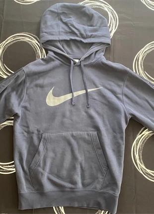 Pull Nike Homme | Bleu, brand: Nike, condition: Very good, size: XS, €8.00, €9.10 includes Buyer Protection
