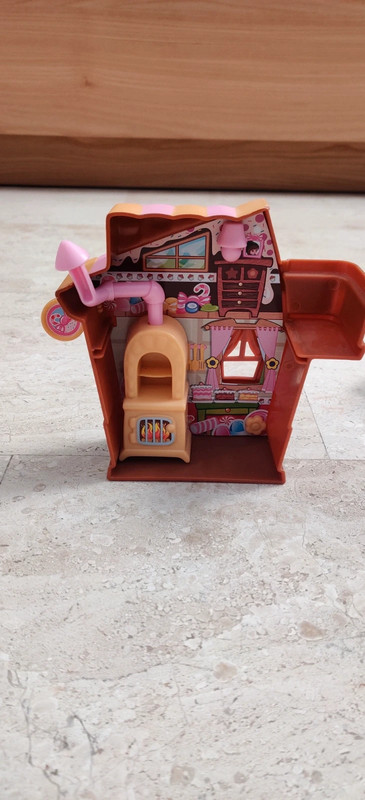 Hansel y gretel pinypon shop