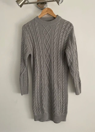 Robe pull Tally Weijl, marque: Tally Weijl, état: Très bon état, taille: XS / 34 / 6, 3,00 €, 3,85 € Protection acheteurs incluse