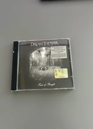 Dream Theater - Train of Thought, état: Très bon état, 6,00 €, 7,00 € Protection acheteurs incluse