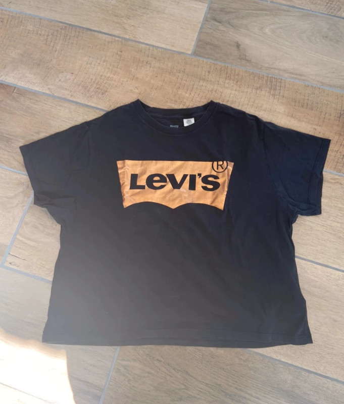 Tee shirt levi’s 1