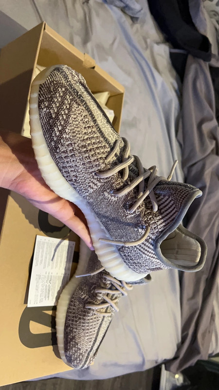 Adidas Yeezy Boost 350 V2 Zyon Vinted