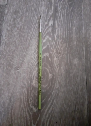 Pinceau rond synthétique 2 Da Vinci, marque: Da Vinci, état: Très bon état, 2,00 €, 2,80 € Protection acheteurs (Pro) incluse