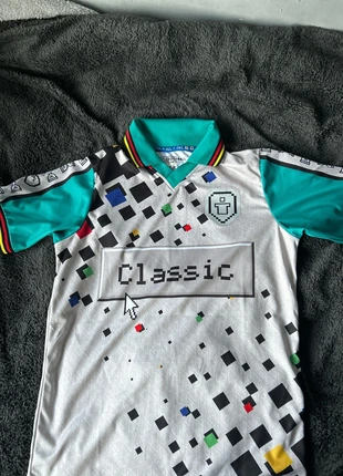 Classic football shirt, brand: Classic football shirts, condition: New without tags, size: S, £25.00, £26.95 includes Buyer Protection