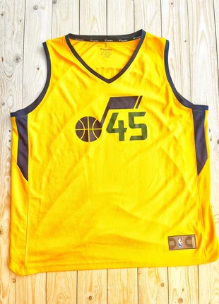 Nba shirt, marca: Fanatics, estado: Muito bom, tamanho: XXL, €45.00, €47.95 inclui Proteção do Comprador