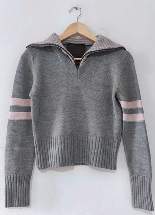 Maglione Frank Baracca, brand: Frank Baracca, condizioni: Ottime, taglia: M / IT 42 / EU 38, €9.99, €11.19 include la Protezione acquisti