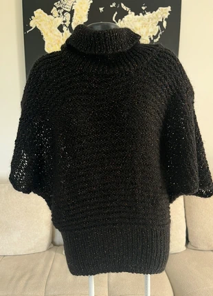 Pull femme fait main, marque: Fait Main, état: Neuf sans étiquette, taille: Taille unique, 8,00 €, 9,10 € Protection acheteurs incluse