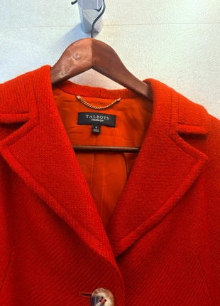 Chaqueta de lana, marque: Talbots, état: Très bon état, taille: M / 38 / 10, 15,00 €, 16,45 € Protection acheteurs incluse