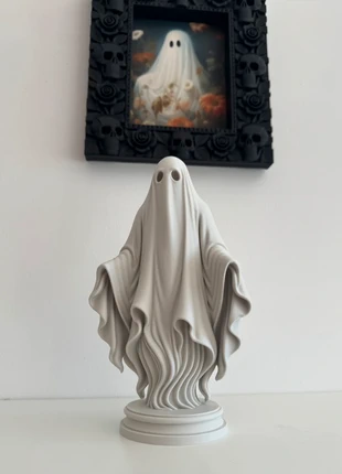 Gothic Ghost Figure, condizioni: Nuovo senza cartellino, €14.90, €16.35 include la Protezione acquisti Pro
