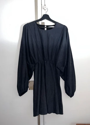 Robe grise Daphnea – Taille M, marque: Daphnea, état: Très bon état, taille: M / 38 / 10, 20,00 €, 21,70 € Protection acheteurs incluse