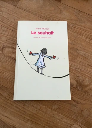 Le souhait, condition: New with tags, €1.00, €1.75 includes Buyer Protection