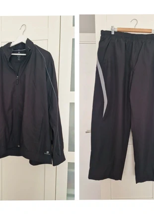 Chándal hombre Domyos T.XXXL Talla Grande, brand: Domyos, condizioni: Ottime, taglia: XXXL, €25.00, €26.95 include la Protezione acquisti