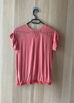 T-shirt superstar, marca: Superstar, estado: Muy bueno, tamaño: XS / 34 / 6, 3,50 €, 4,38 € Protección al comprador incluida