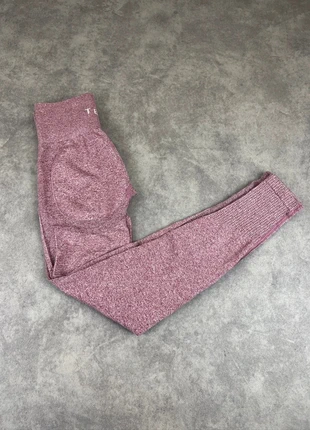 Legging Teveo musculation fitness yoga | Rose | Taille XS, brand: TEVEO, condizioni: Ottime, taglia: XS / IT 38 / EU 34, €26.00, €28.00 include la Protezione acquisti Pro