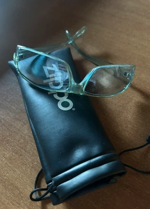 Occhiali da sole Zippo, marca: Zippo, estado: Muito bom, €5.00, €5.95 inclui Proteção do Comprador