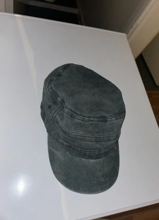 cute jean hat -read description, brand: NO LABEL, condition: New without tags, size: One size, £2.00, £2.80 includes Buyer Protection
