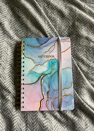 Notitieboek/Notebook, marque: Action, état: Neuf sans étiquette, 1,70 €, 2,49 € Protection acheteurs incluse