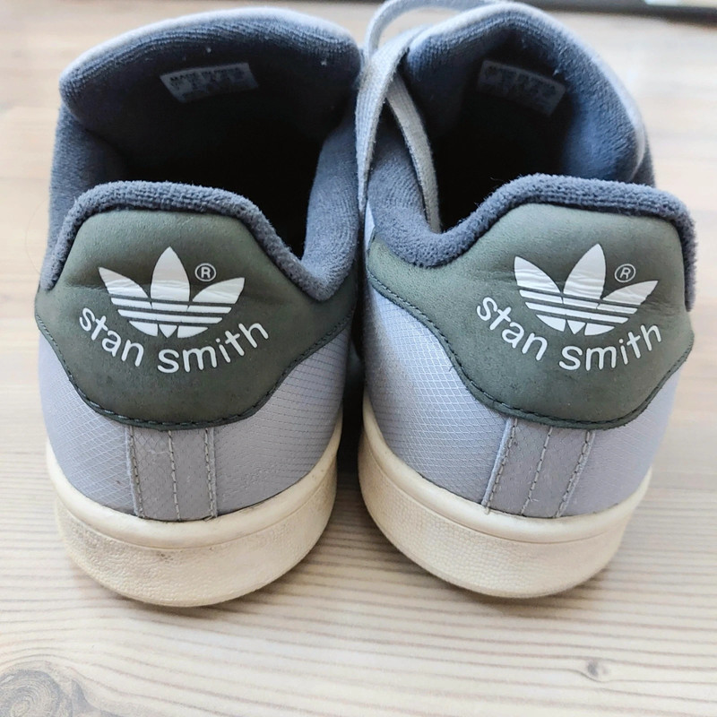 Stan smith hotsell uomo 40