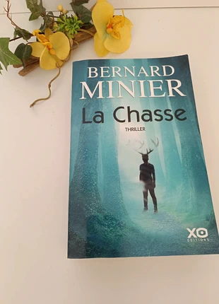 📚 la chasse 📚, condizioni: Ottime, €5.00, €5.95 include la Protezione acquisti
