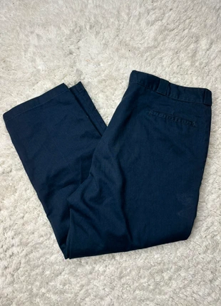Pantalon de travail dickies bleu marine, brand: Dickies, condizioni: Buone, taglia: XL, €5.00, €5.95 include la Protezione acquisti