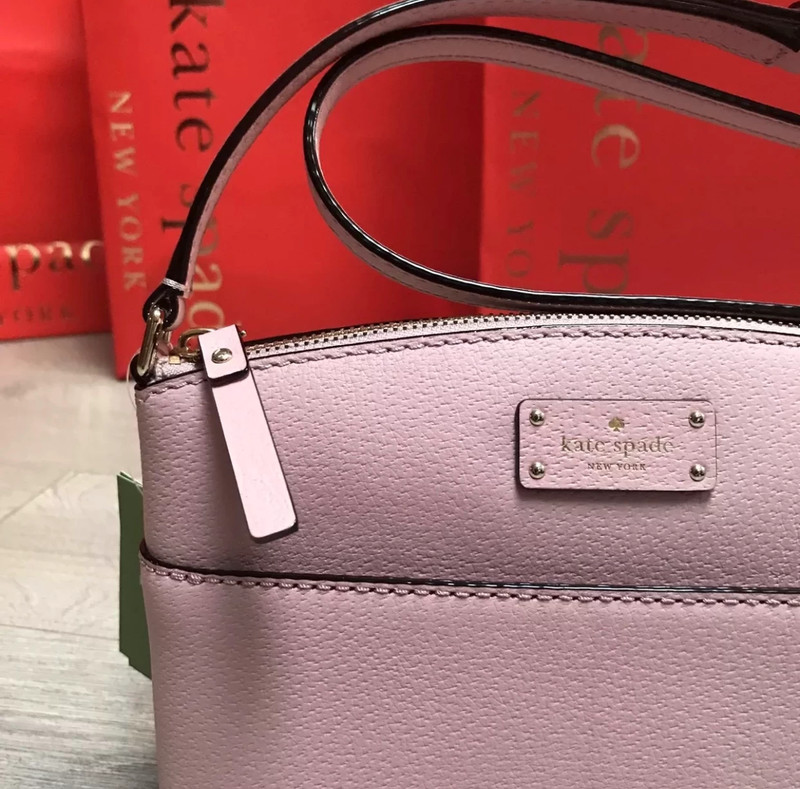 Kate Spade New York Grove Street Millie Crossbody