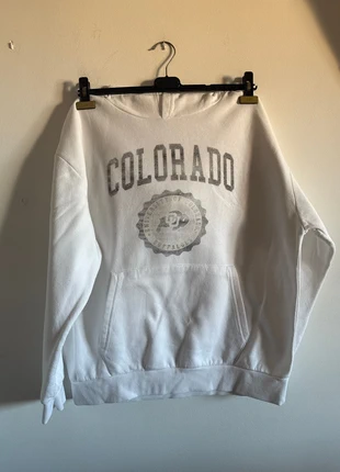 Sudadera con capucha Gameday couture, marca: Gameday Couture, estado: Bueno, tamaño: XL, 7,50 €, 8,58 € Protección al comprador incluida