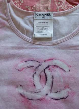 Chanel, brand: Chanel, condizioni: Nuovo senza cartellino, taglia: M / IT 42 / EU 38, €620.00, €632.40 include la Protezione acquisti