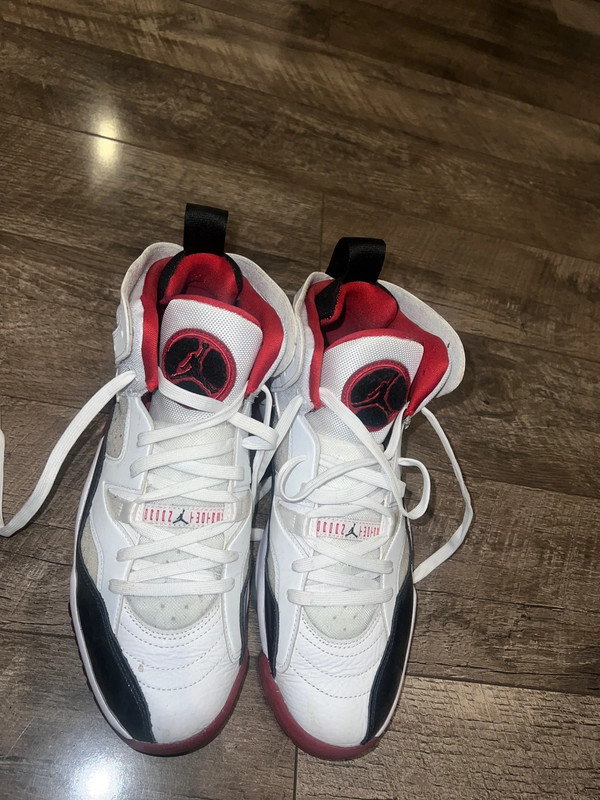 Chaussures Jordan flight 1