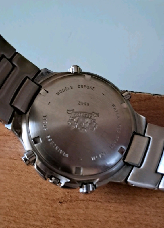 Reloj pulsera caballero hotsell