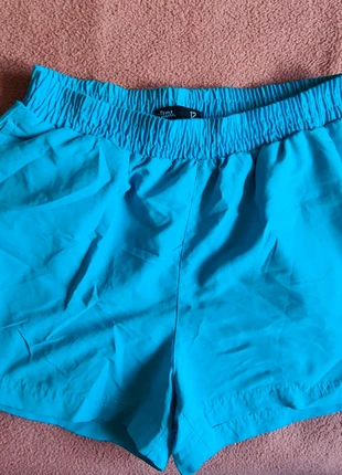 Bañador azul, marque: Universal People, état: Bon état, taille: 12 ans / 152 cm, 1,00 €, 1,75 € Protection acheteurs incluse