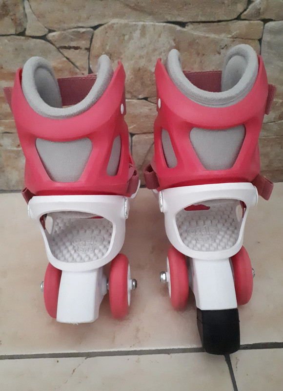 Roller ajustable fille 2025