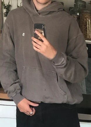 Sweat HDV oversize marque indépendante, marke: HDV, zustand: Sehr gut, größe: L, 65,99 €, 69,99 € inklusive Vinted-Käuferschutz