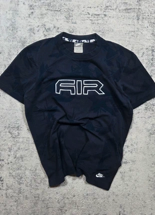 👕 T-shirt Nike Air Noir S Homme / M Femme Vintage Sportswear, marca: Nike, estado: Muito bom, tamanho: S, €19.95, €21.65 inclui Proteção do Comprador Pro