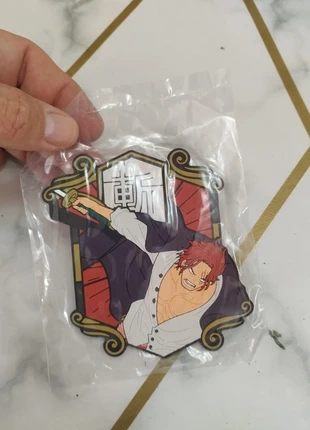 One piece, merk: Tokyo, staat: Goed, maat: Prematuur, tot 44 cm, € 6,00, € 7,00 inclusief Kopersbescherming