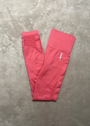 Legging Gymshark rose - Taille S, brand: Gymshark, condition: Very good, size: S / 36 / 8, €12.00, €13.30 includes Buyer Protection Pro