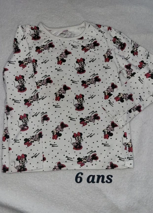 t-shirt , brand: C&A, condition: Very good, size: 6 years / 116 cm, €2.00, €2.80 includes Buyer Protection