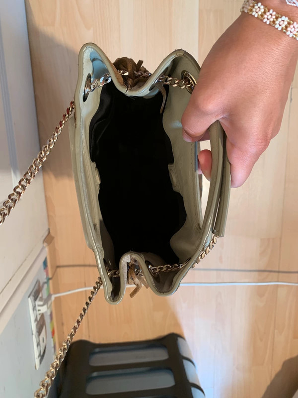 Sac sales eiffel maje