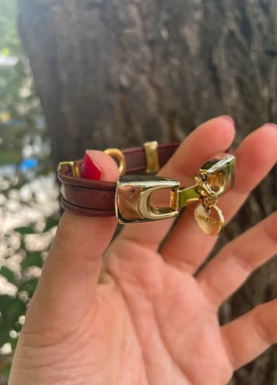 Pulsera cuero lunetta, marca: Lunetta, estado: Muy bueno, 6,70 €, 7,74 € Protección al comprador incluida