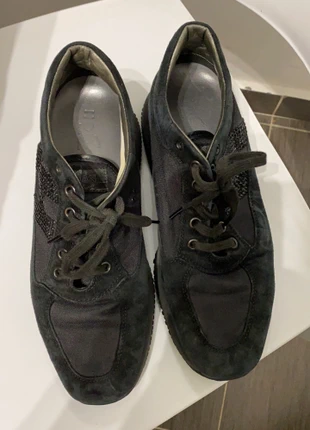 Scarpe, merk: Hogan, staat: Goed, maat: 38.5, € 8,00, € 9,10 inclusief Kopersbescherming