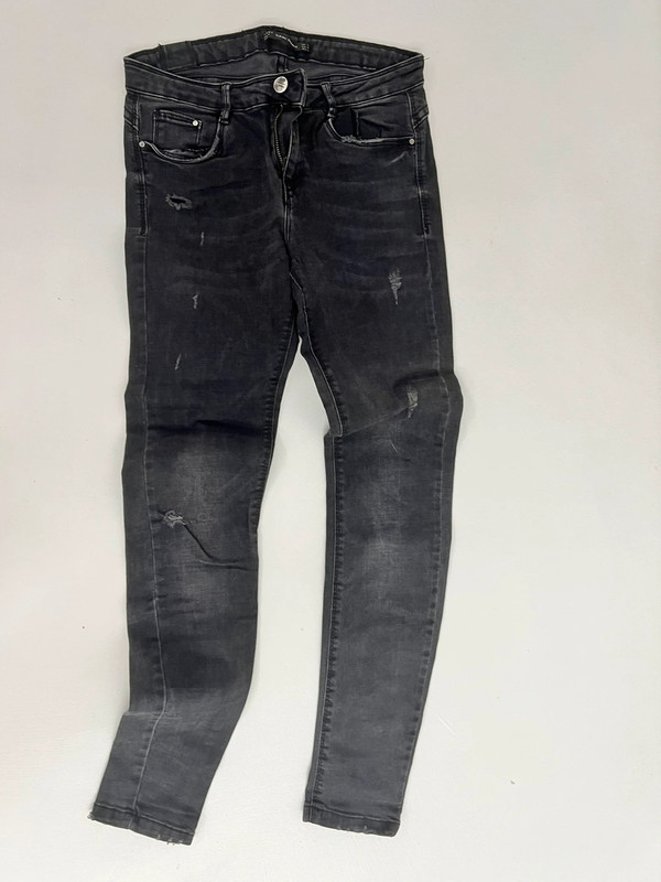 Jeans Zara taglia 38 3