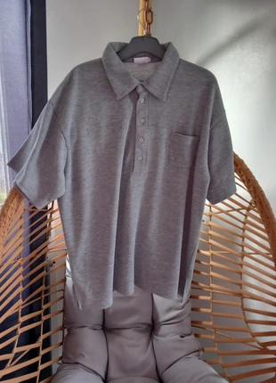 Polo manches courtes taille 50, brand: Blancheporte, condition: Good, size: 5XL / 50 / 22, €4.00, €4.90 includes Buyer Protection