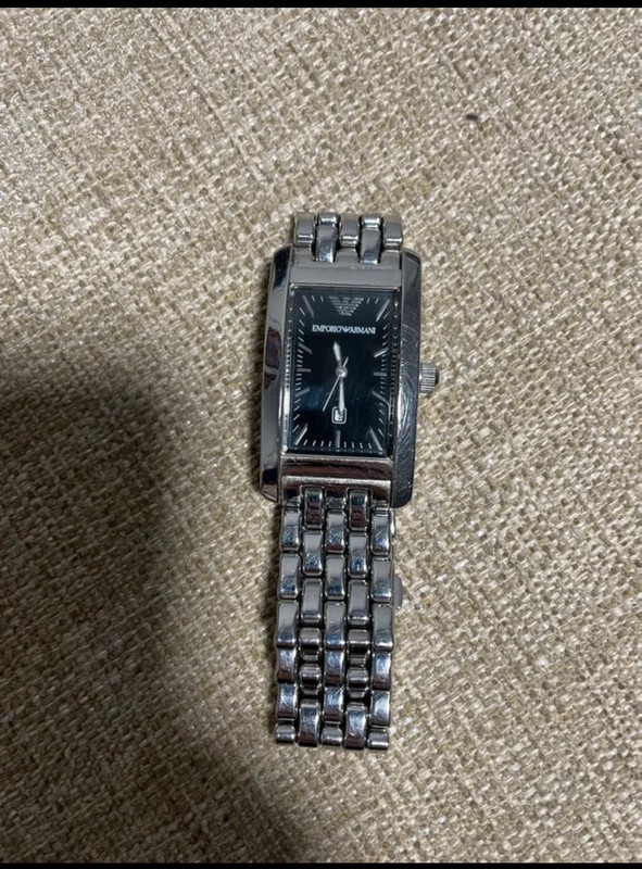 Reloj Emporio&Armani 2