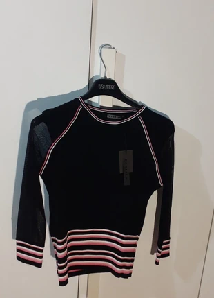 Meshtop erotika y2k, brand: erotika, condizioni: Nuovo con cartellino, taglia: L / IT 44 / EU 40, €3.00, €3.85 include la Protezione acquisti