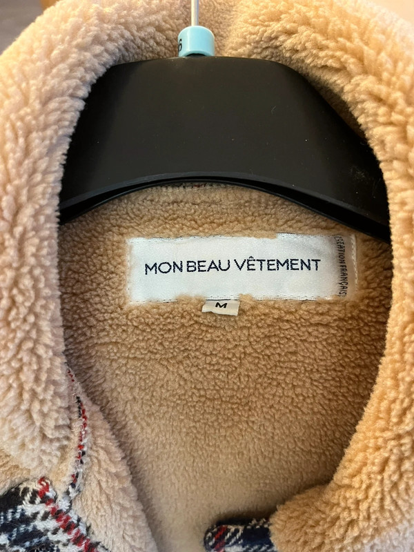 Mon beau vetement hotsell