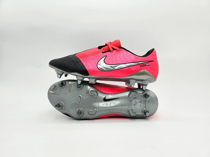 2019 Nike Phantom Venom Pink UK8 Soft Ground football boots